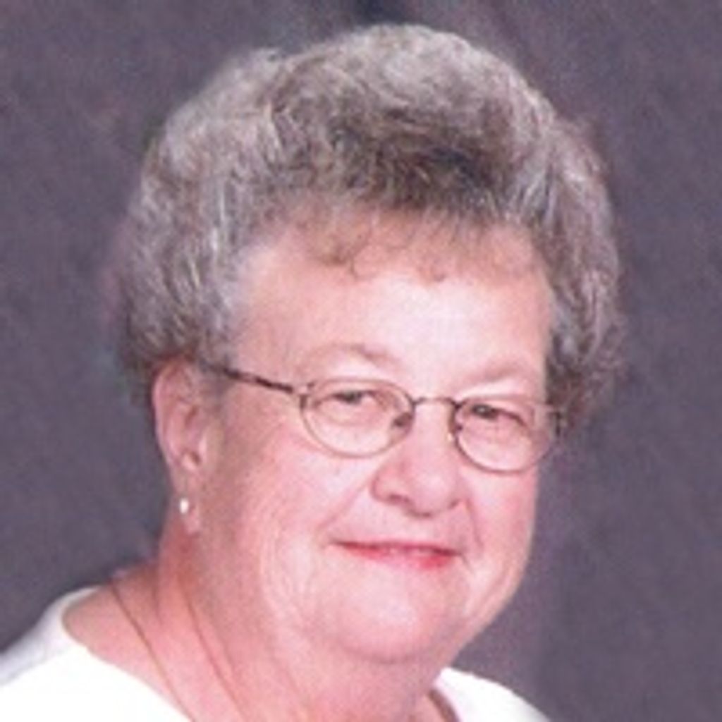 Eileen Riley