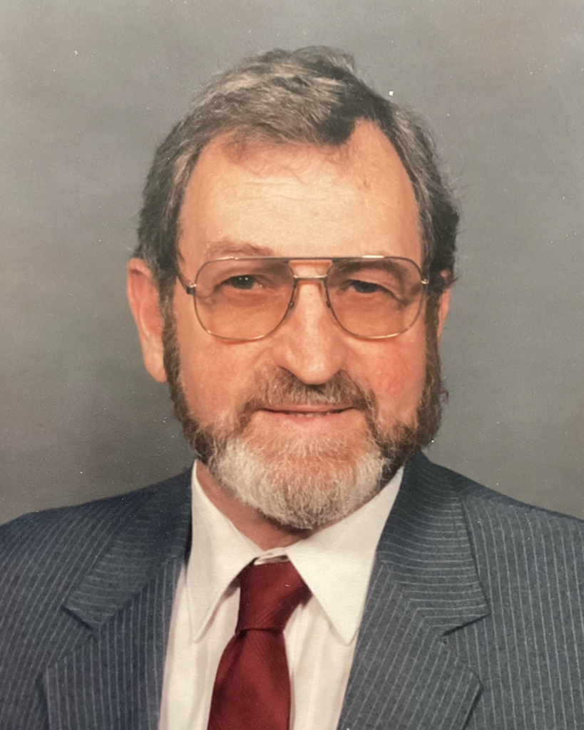 John J. Mazzoni
