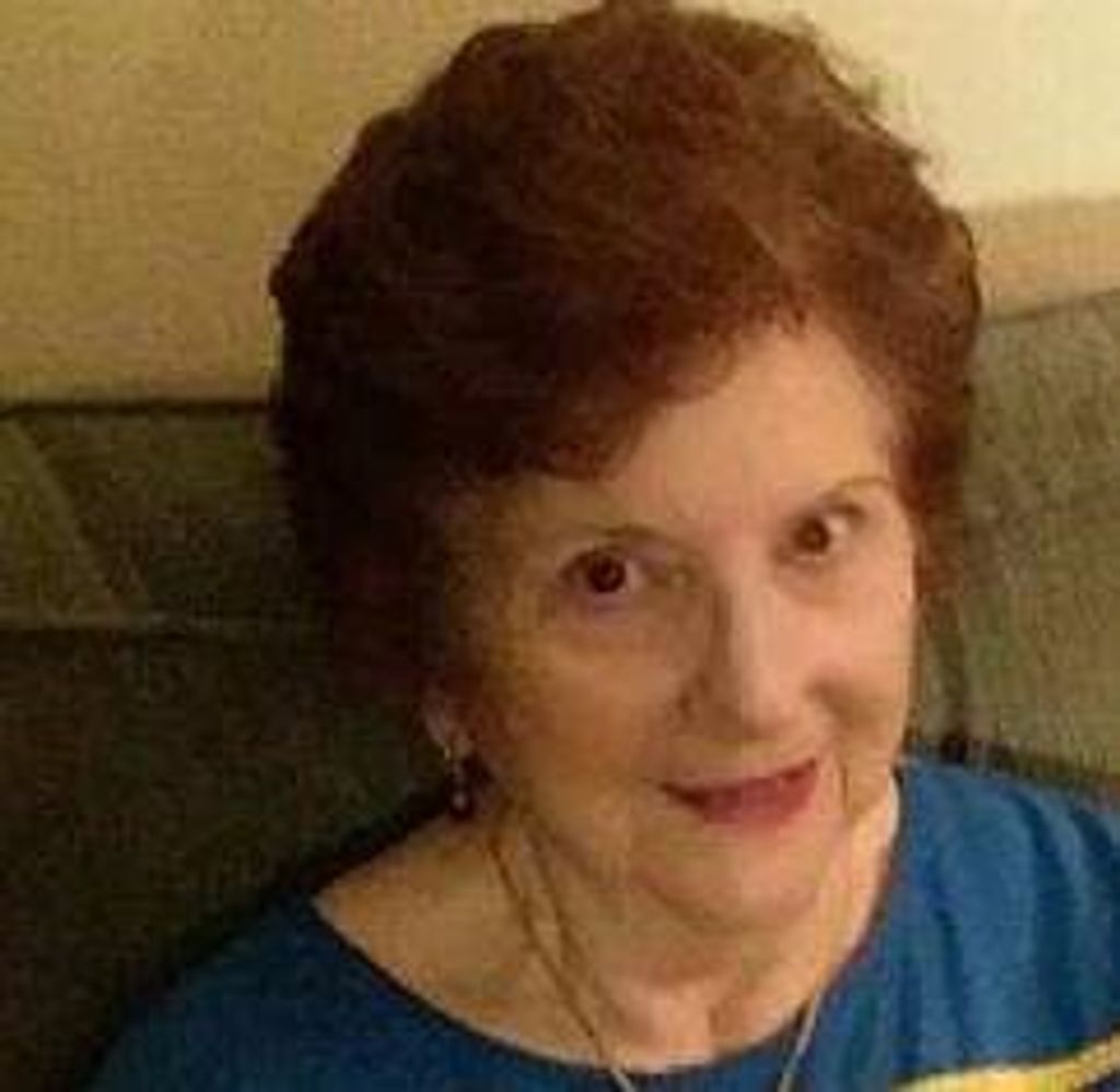 Dianne M. Rogots