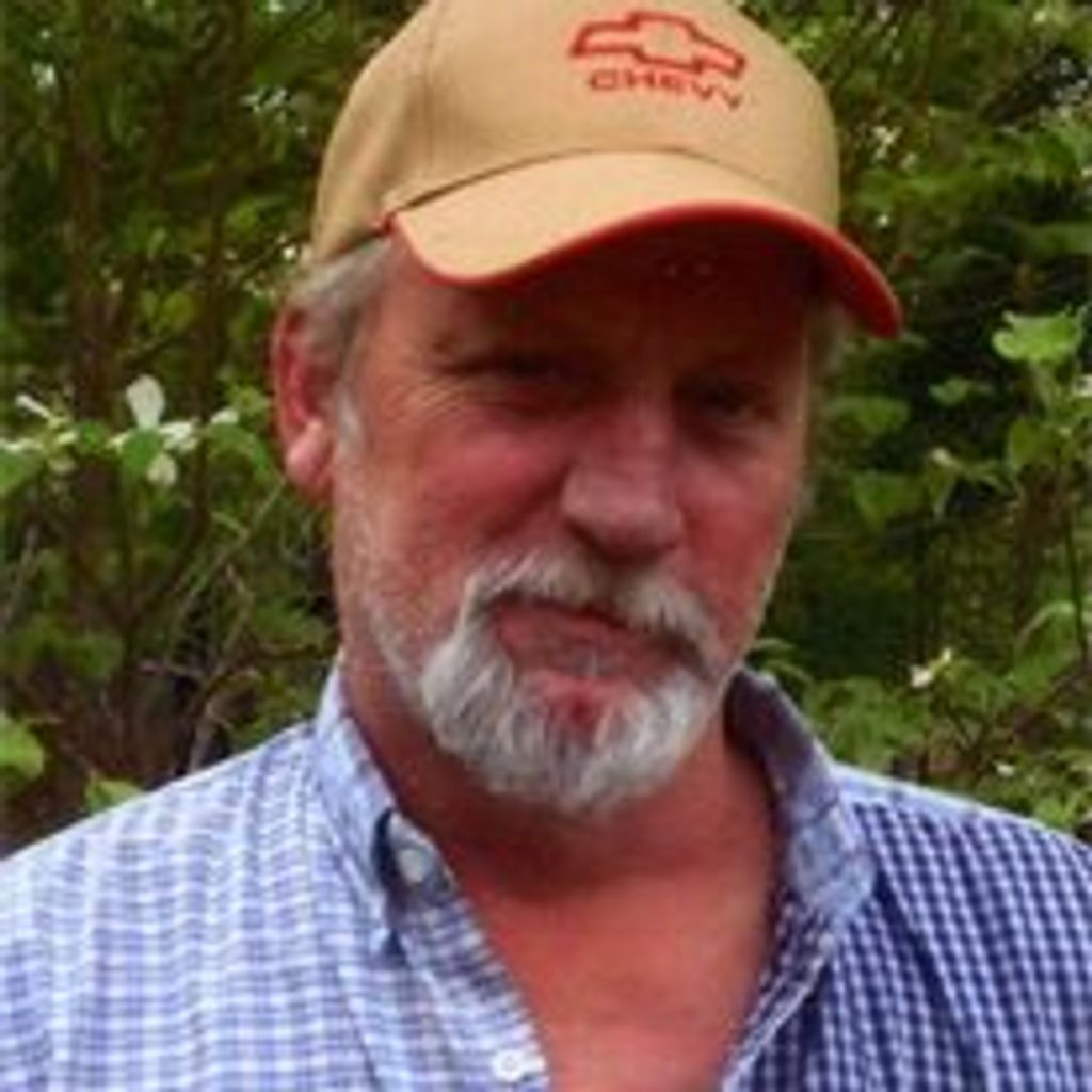 Charles Daniel Kernodle