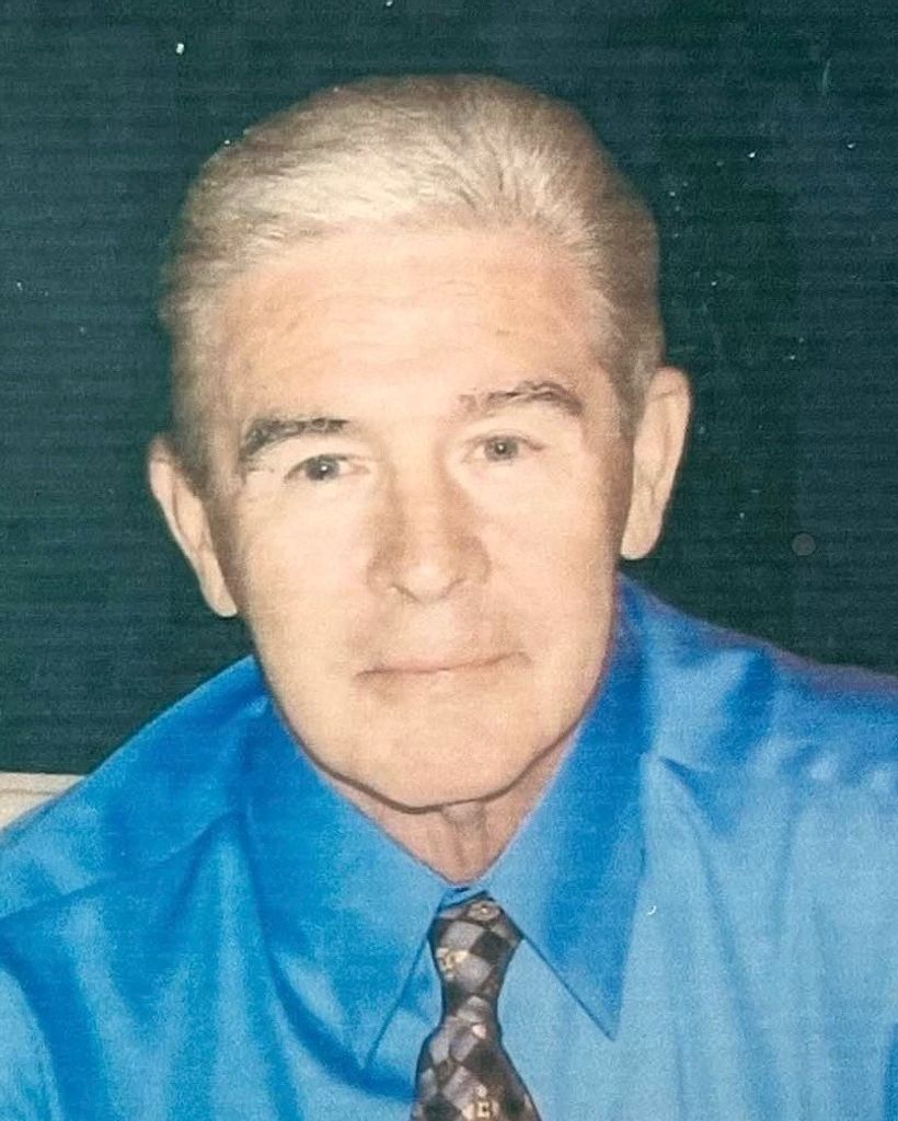 Charles James Wassell