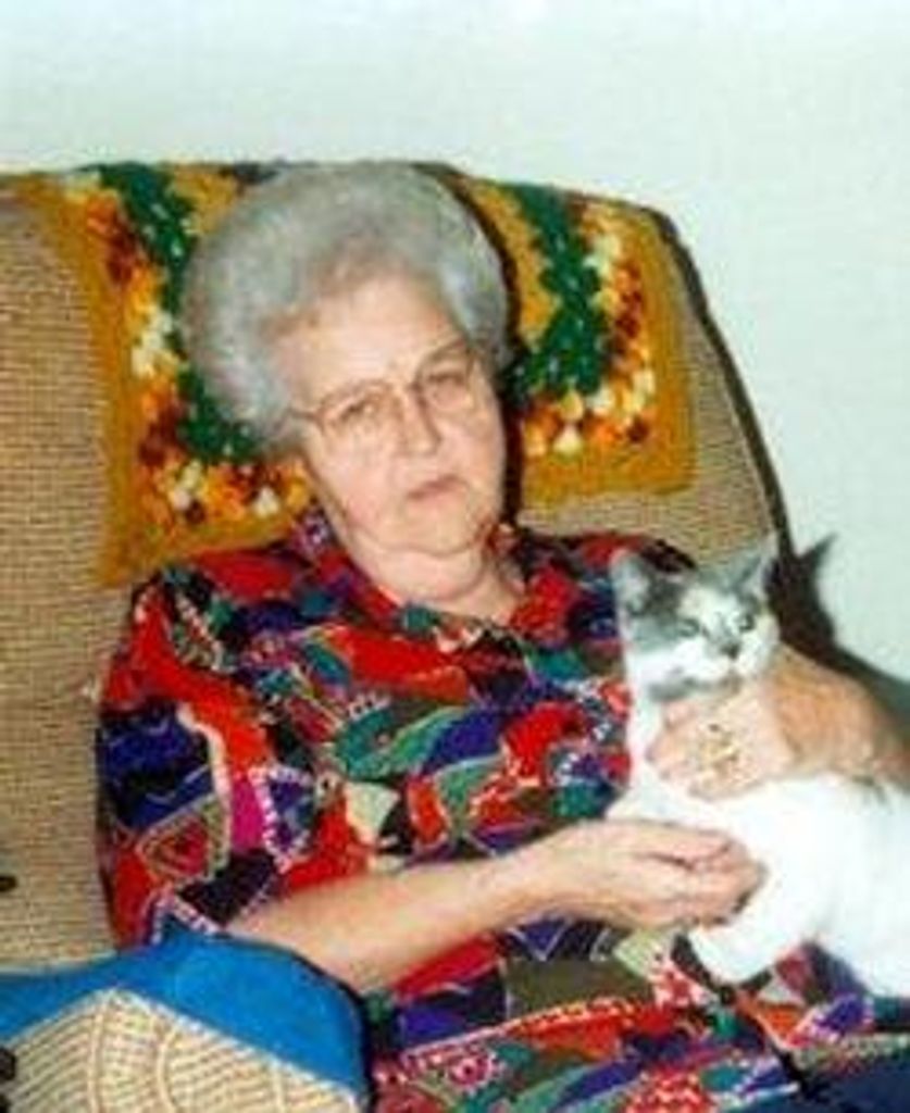 Katie Lee Hunt Jackson