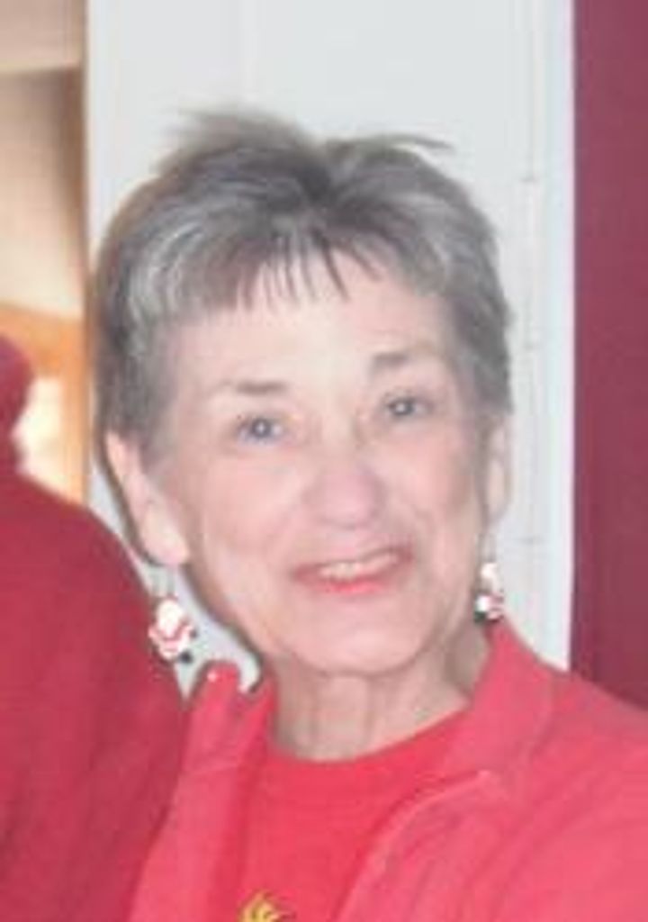 Carol Ann Hubert
