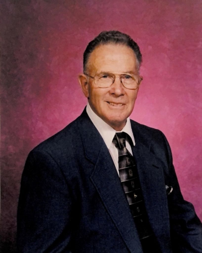 Lyle Lehman