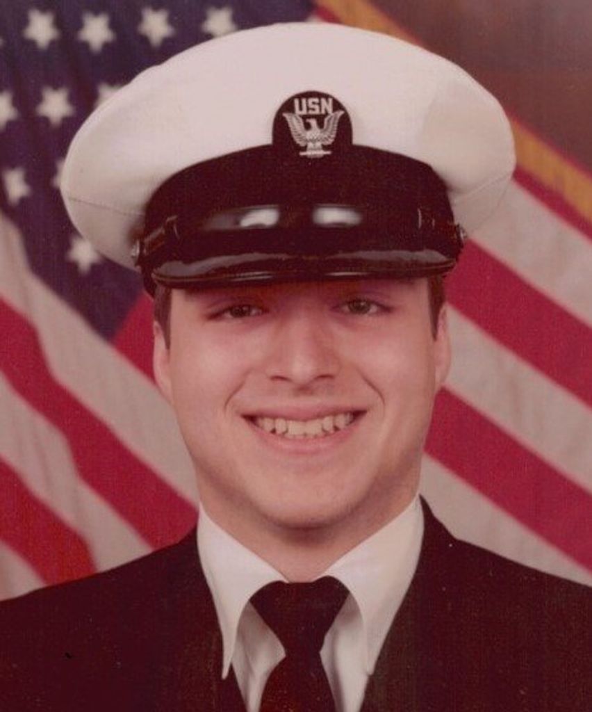 William A. Froehlich