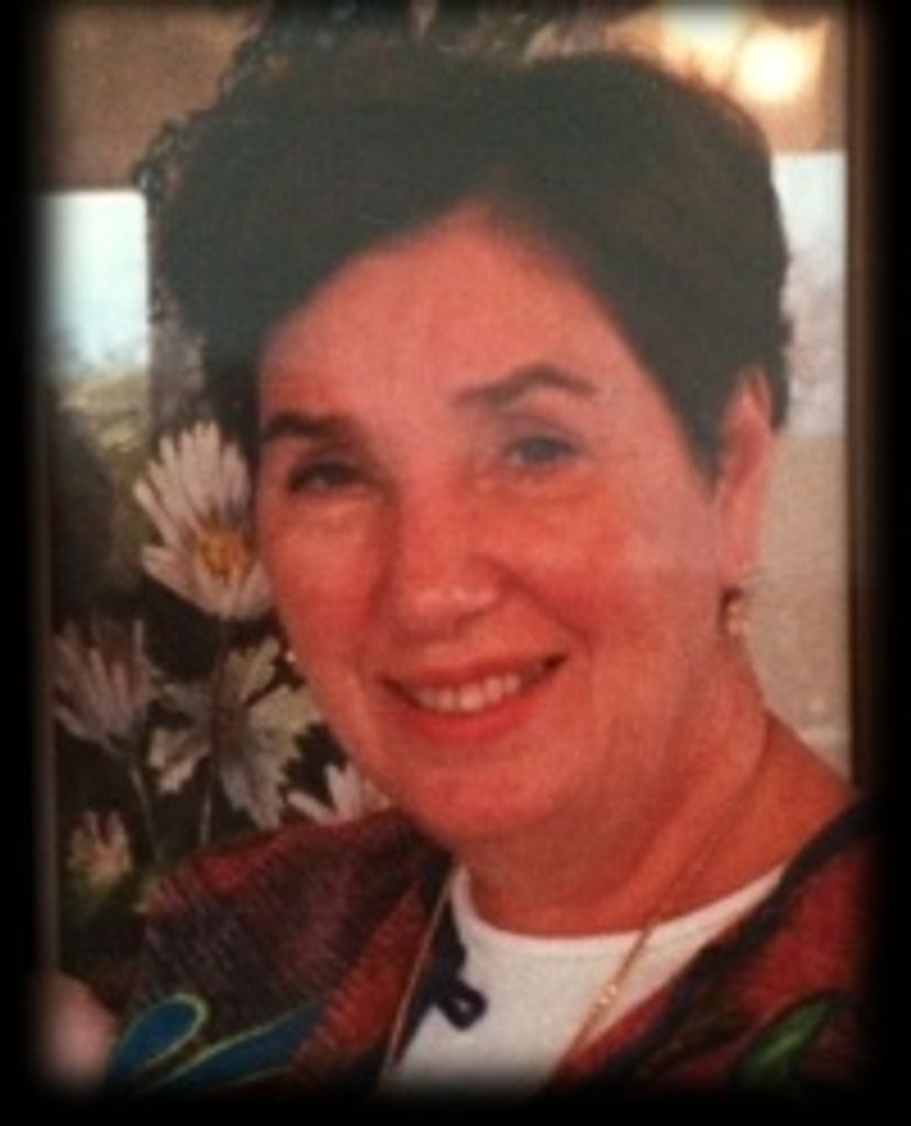 Beatrice I. "Bea" (Falino) Barrett, Rn