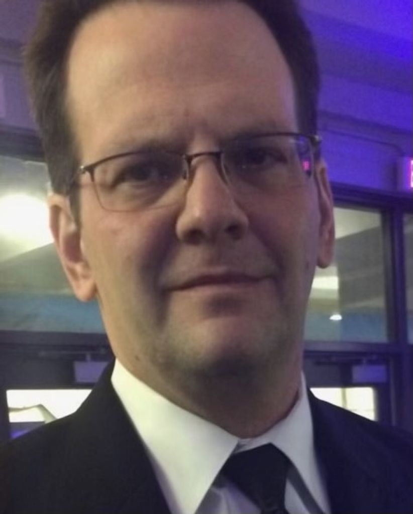 Michael S. Daugherty Profile Photo