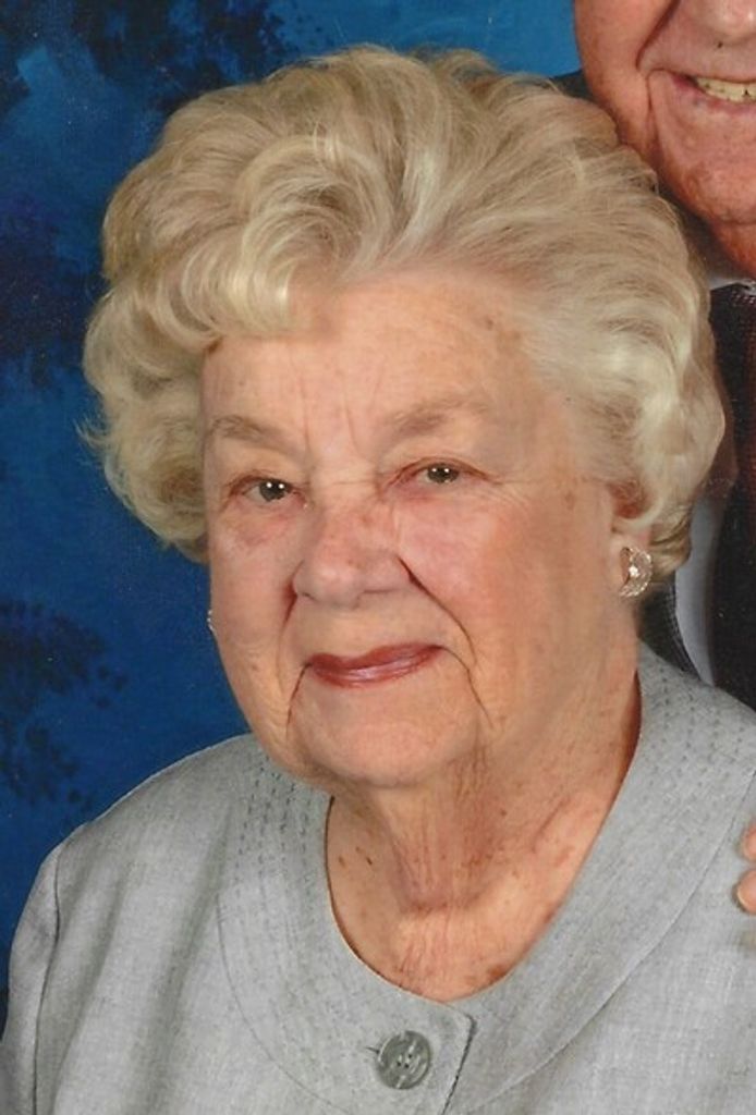 Dorothy M. Blevins Profile Photo