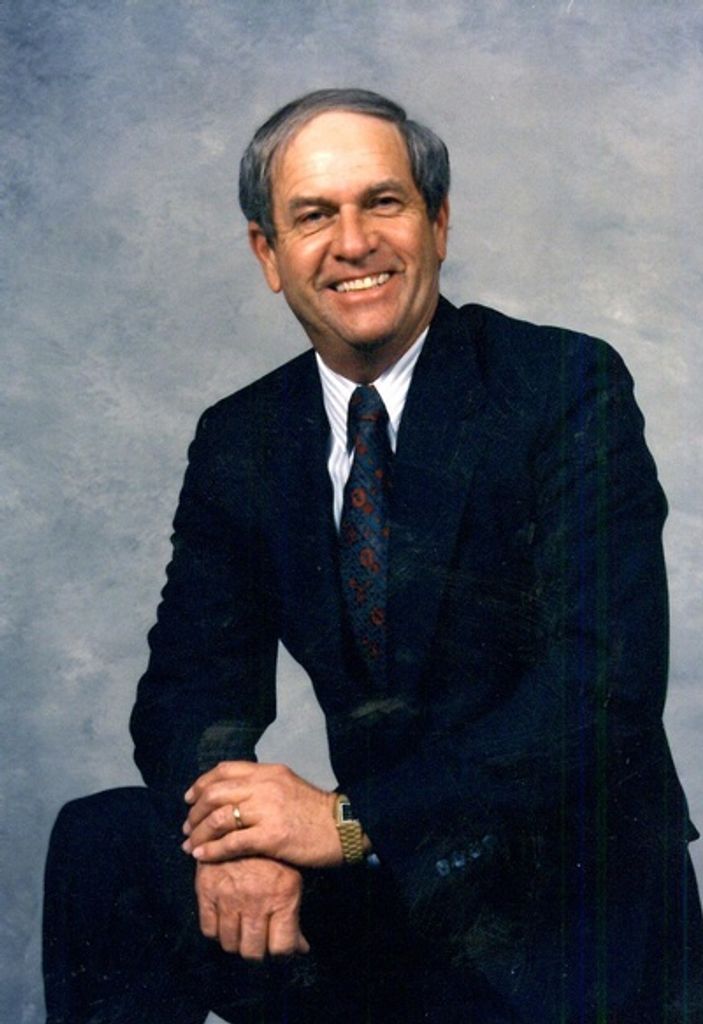 John David Shoulders Profile Photo