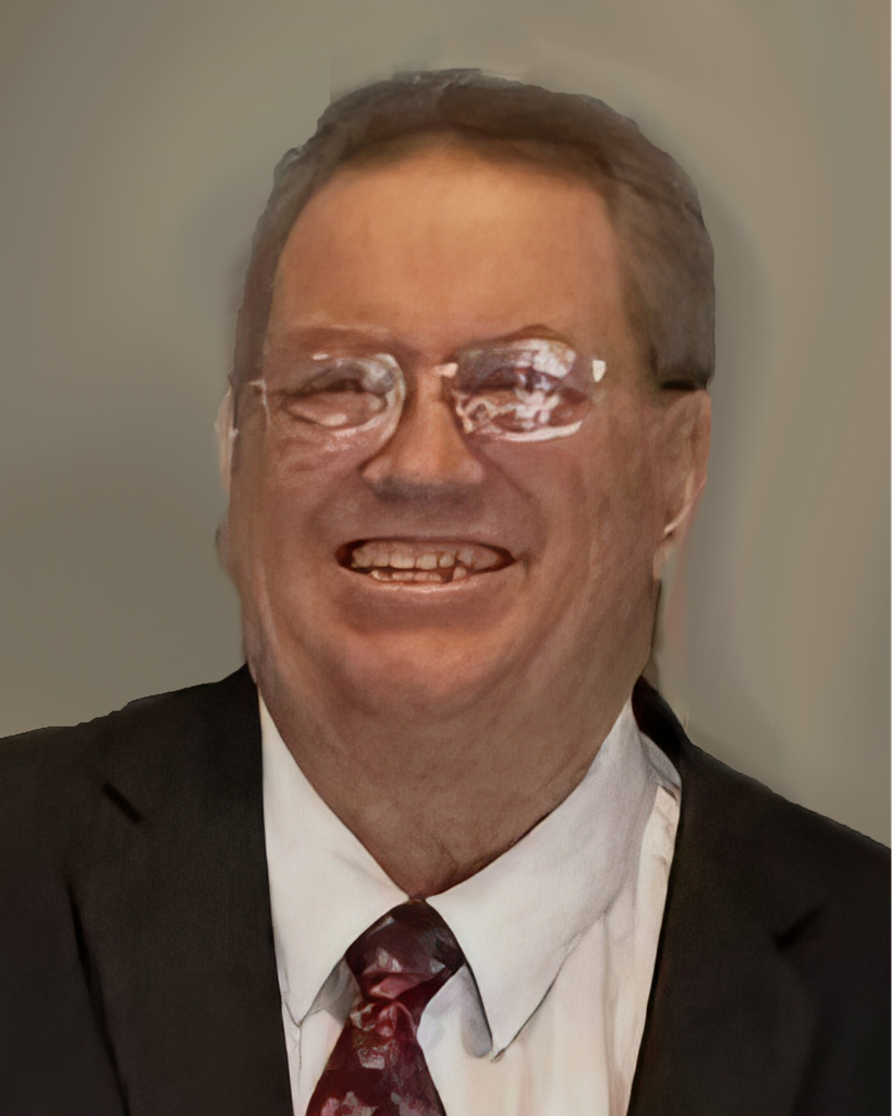 Jeffery Alan Hill Profile Photo