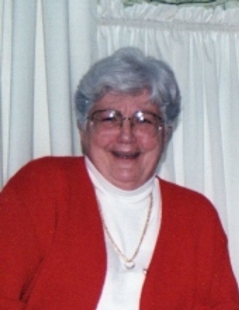 Betty Anderson