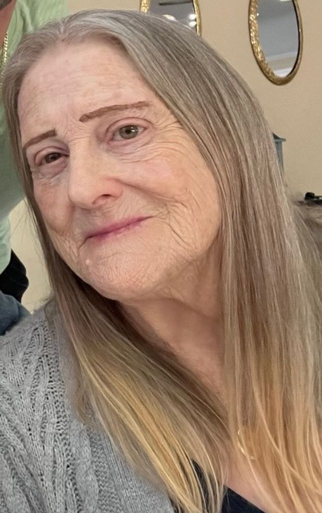 Bette Jean Barrett Bergdorf Profile Photo