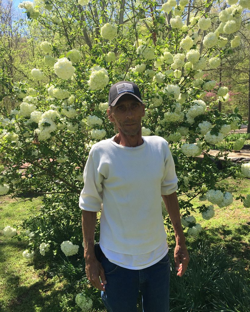 Curtis Ray Parks Sr. Profile Photo