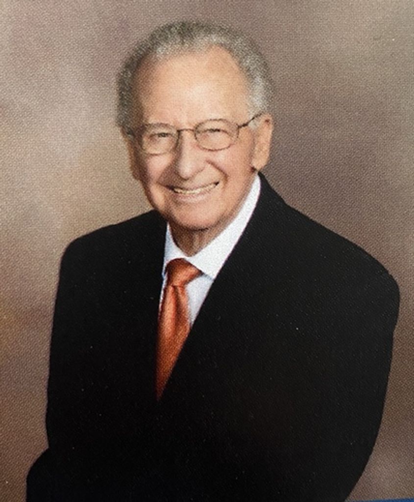 Jack Frederick Snyder