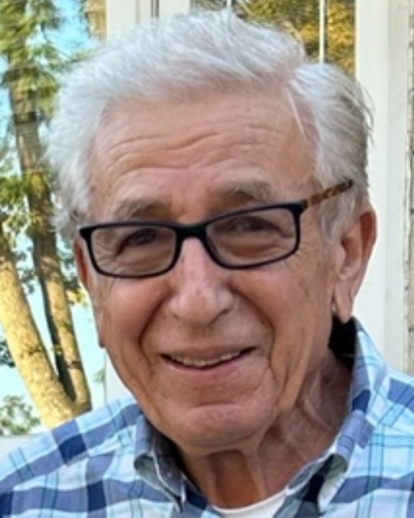 Domingo Guerra Profile Photo