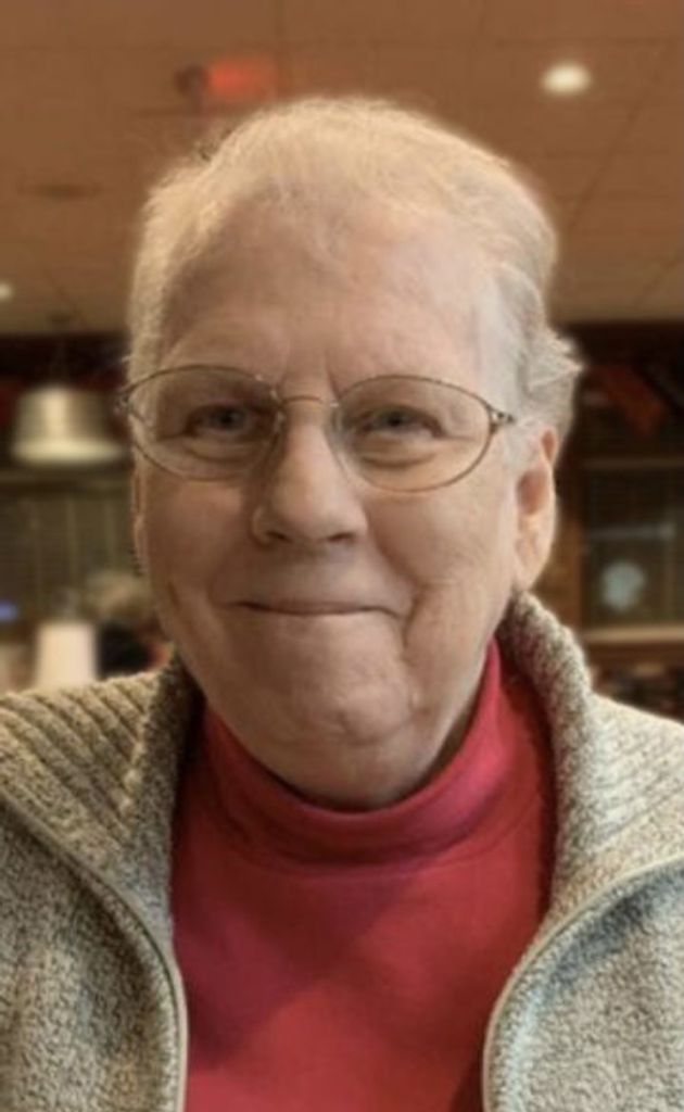 Nancy Ferebee