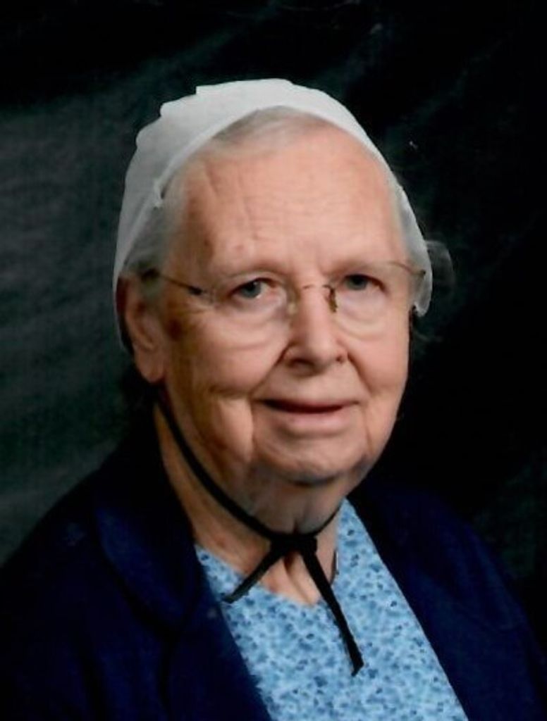 June Lucille Rodes