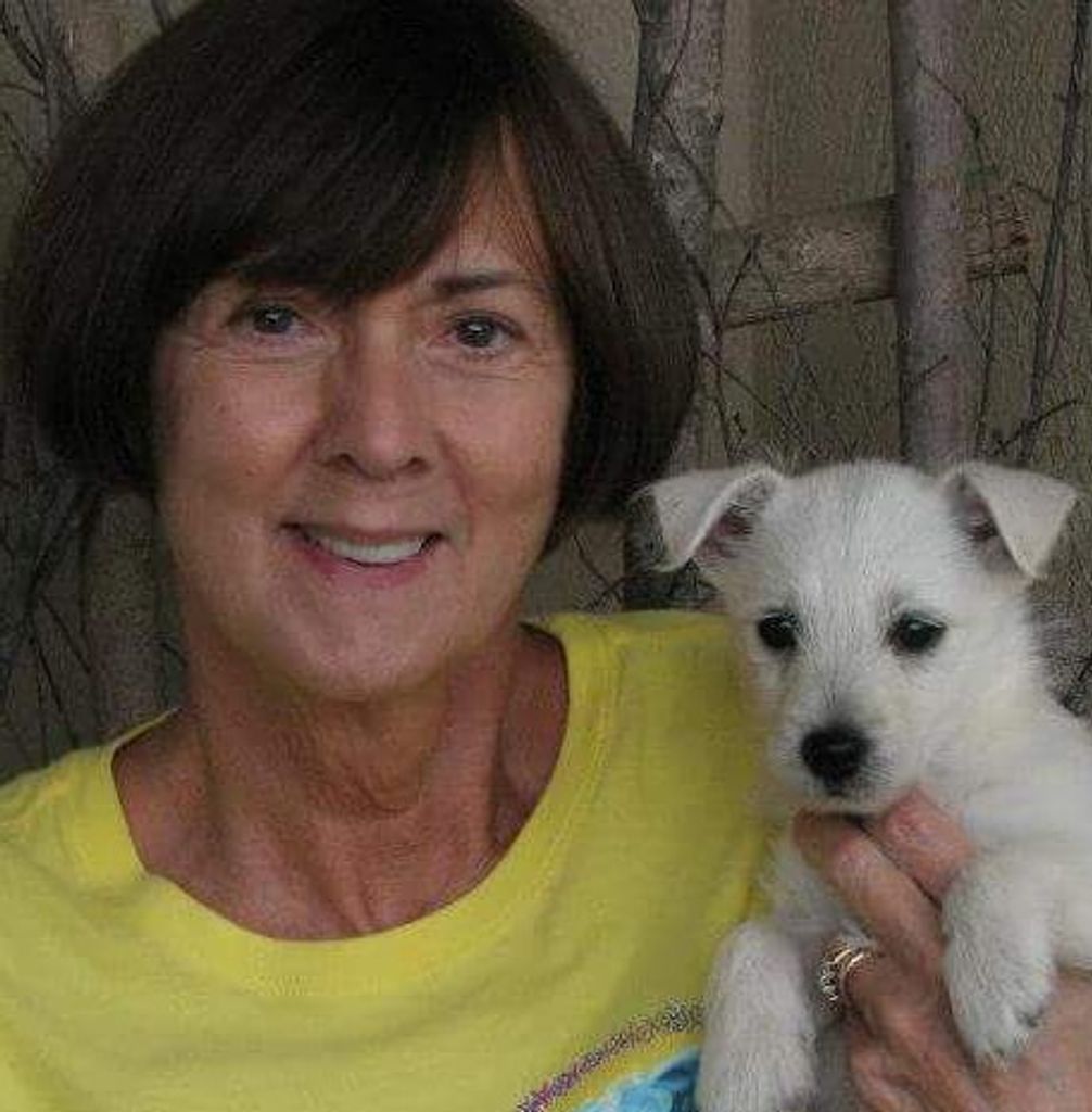 Carol J (Fesemyer)  Rudlosky