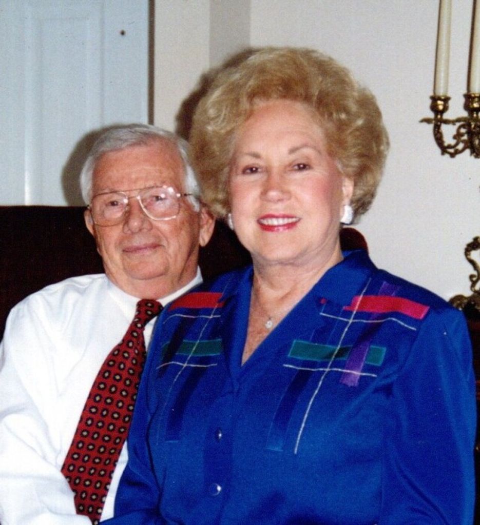 Annie Margaret Daniel