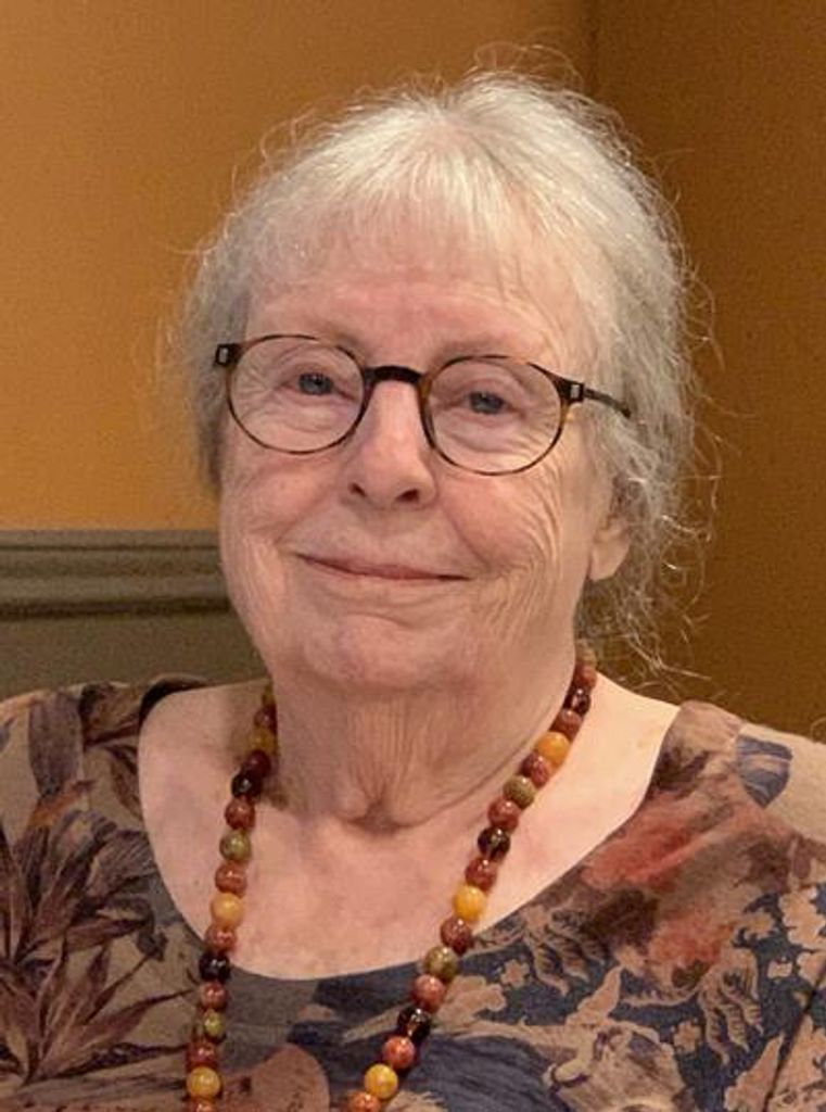 Donna Wyeth Profile Photo