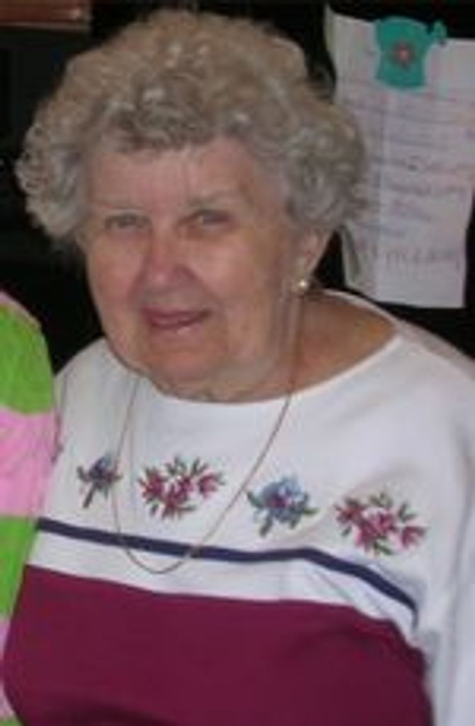Helen H. Beyer Profile Photo