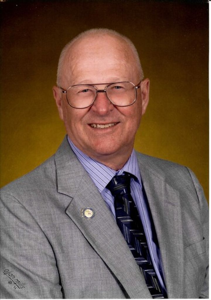 Jerry Lee Pursley Profile Photo