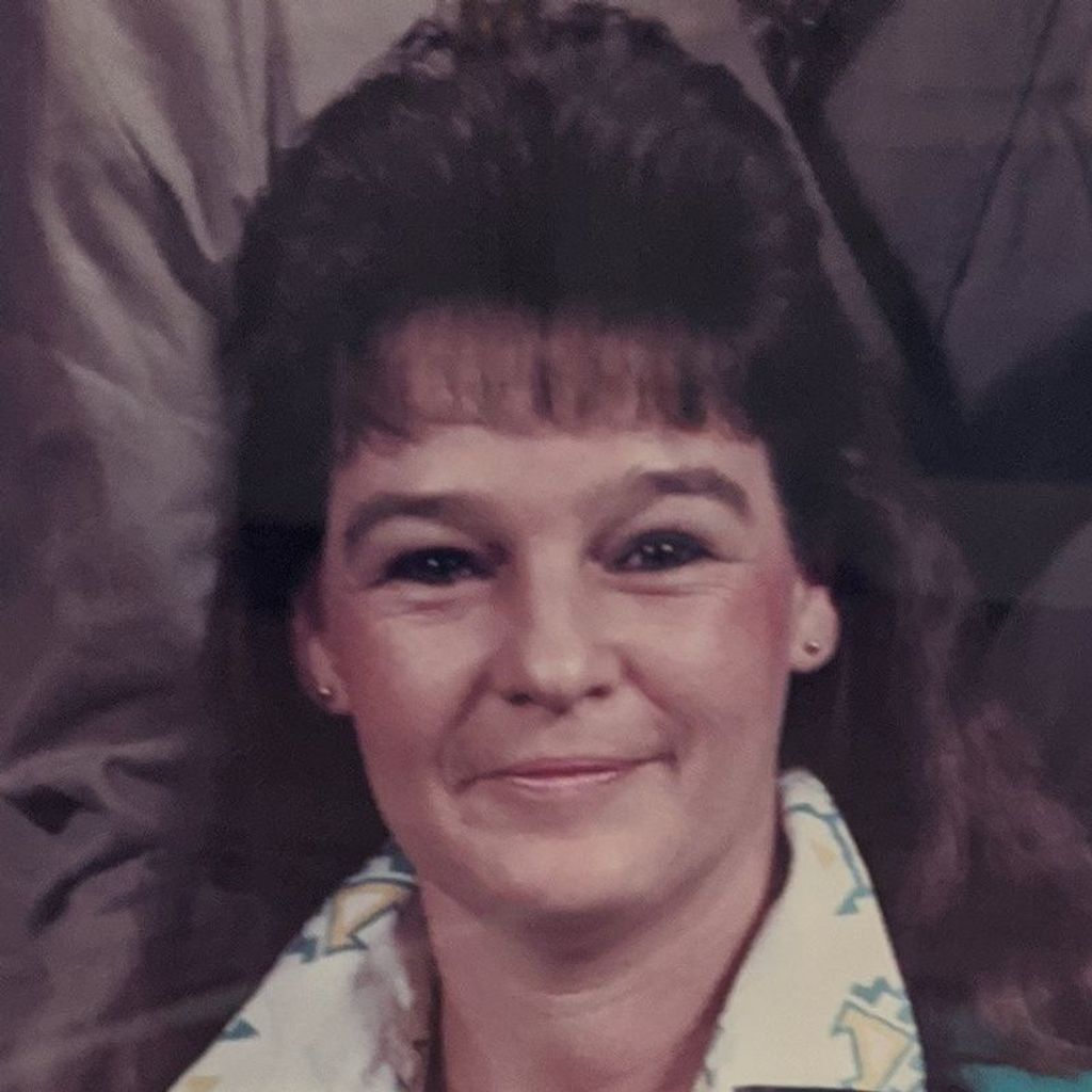 Brenda Kaye Lyda Rhodes Profile Photo