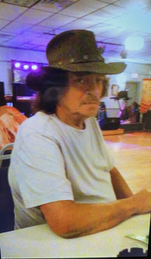 Michael George Beck