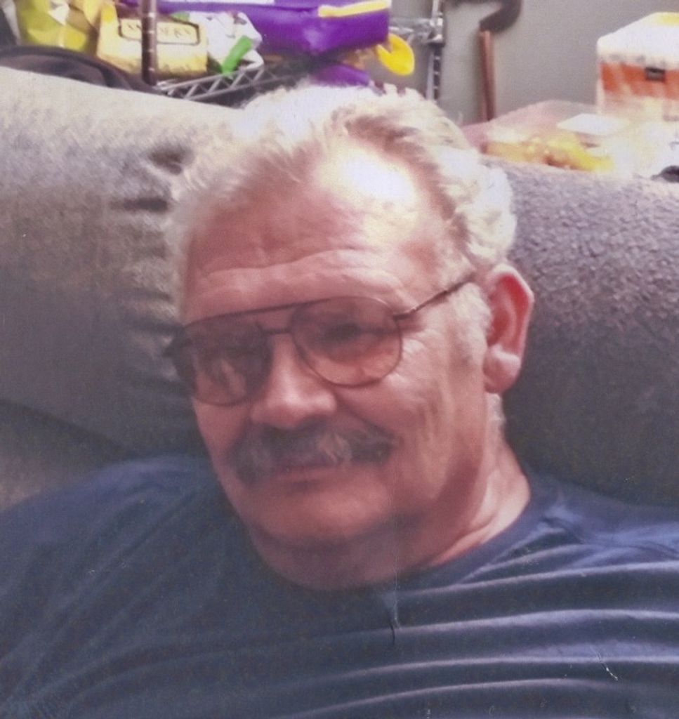 Ronald Lyle Weber Profile Photo