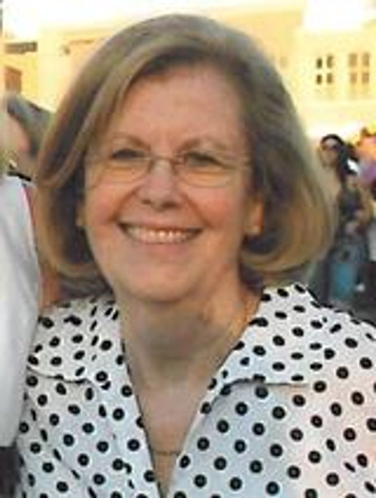 Ellen Perrott
