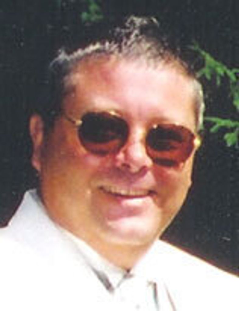 Dale Frederick Payne