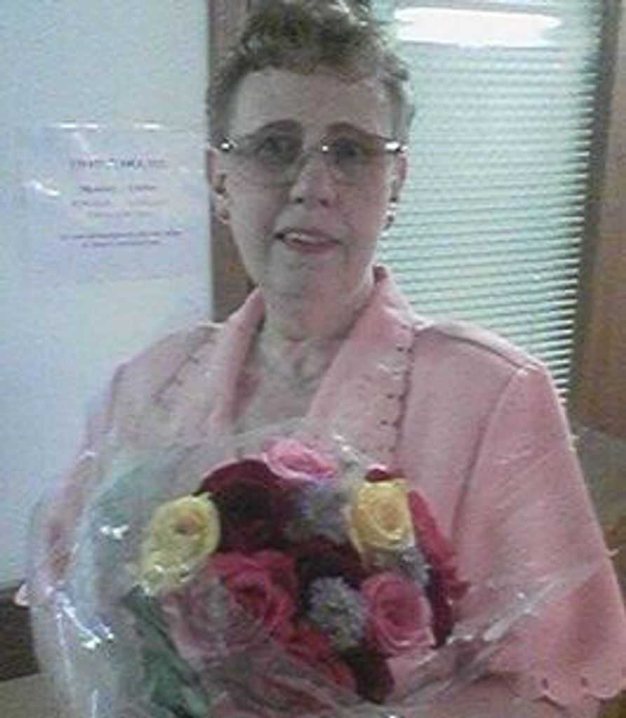 Doris Gradick Profile Photo