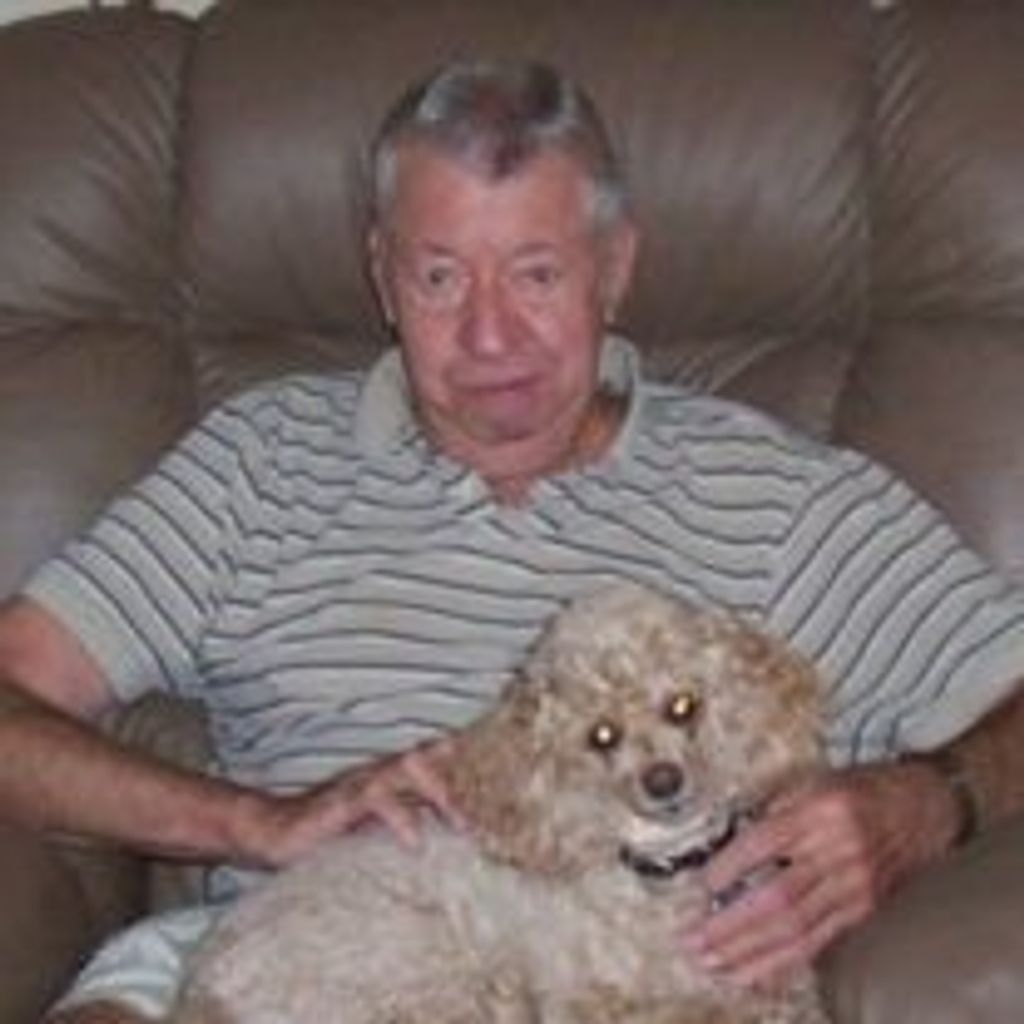 Gerald W. "Gerry" Lutz