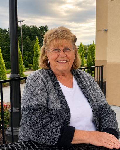 Nancy Lee Butsko's obituary image