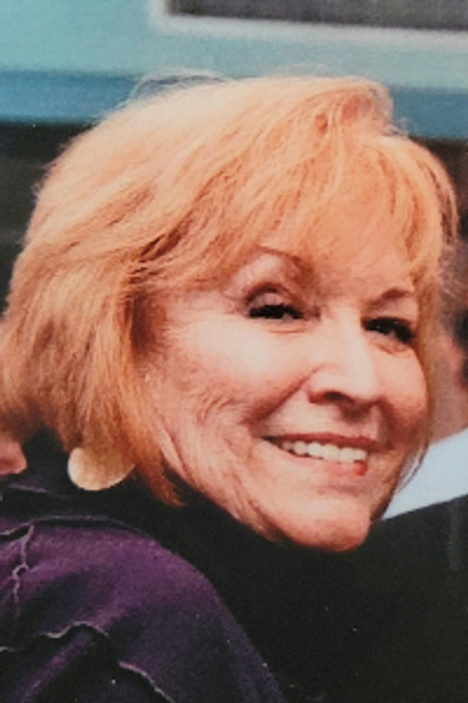 Jean R. Rowan