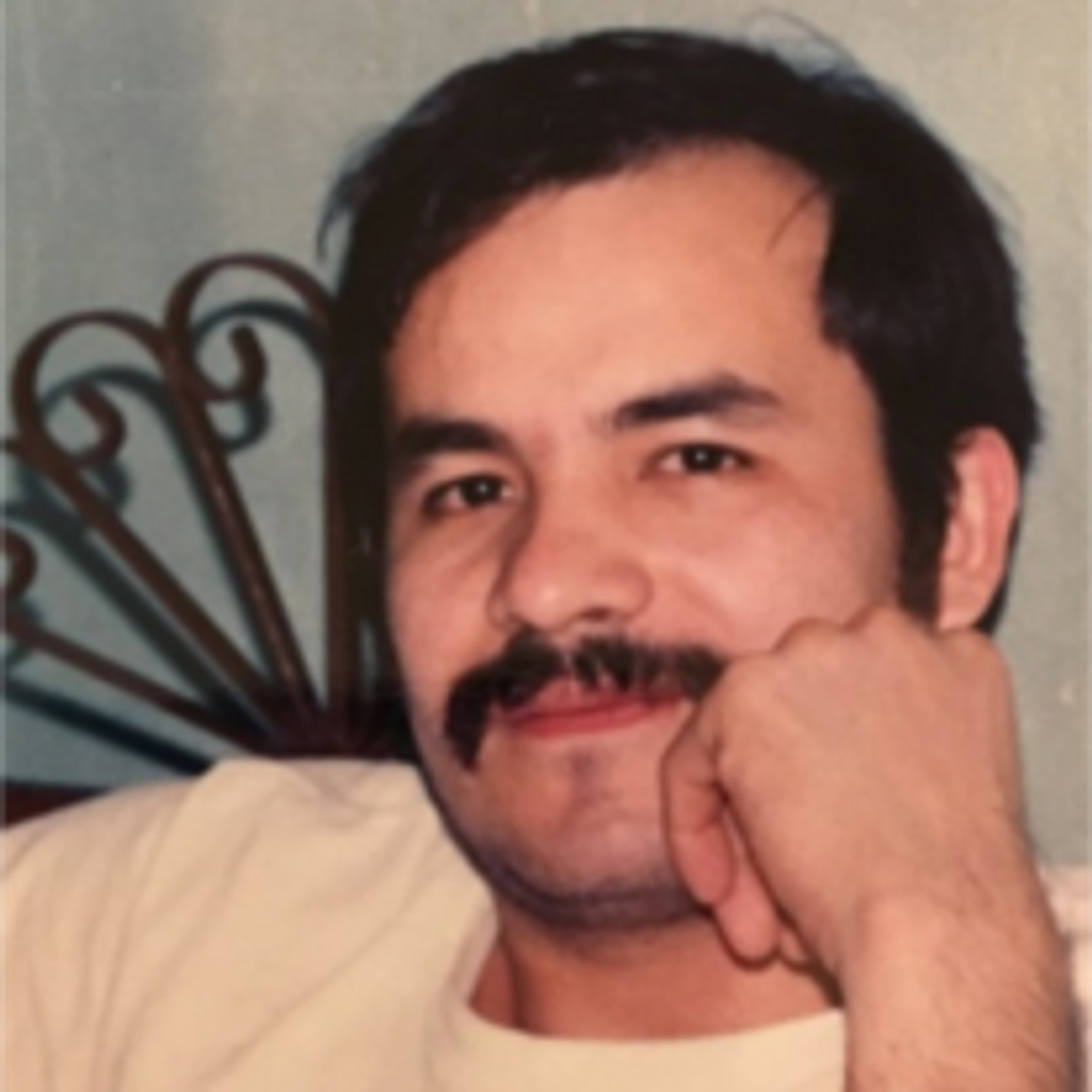 Carlos Vicente Rosa