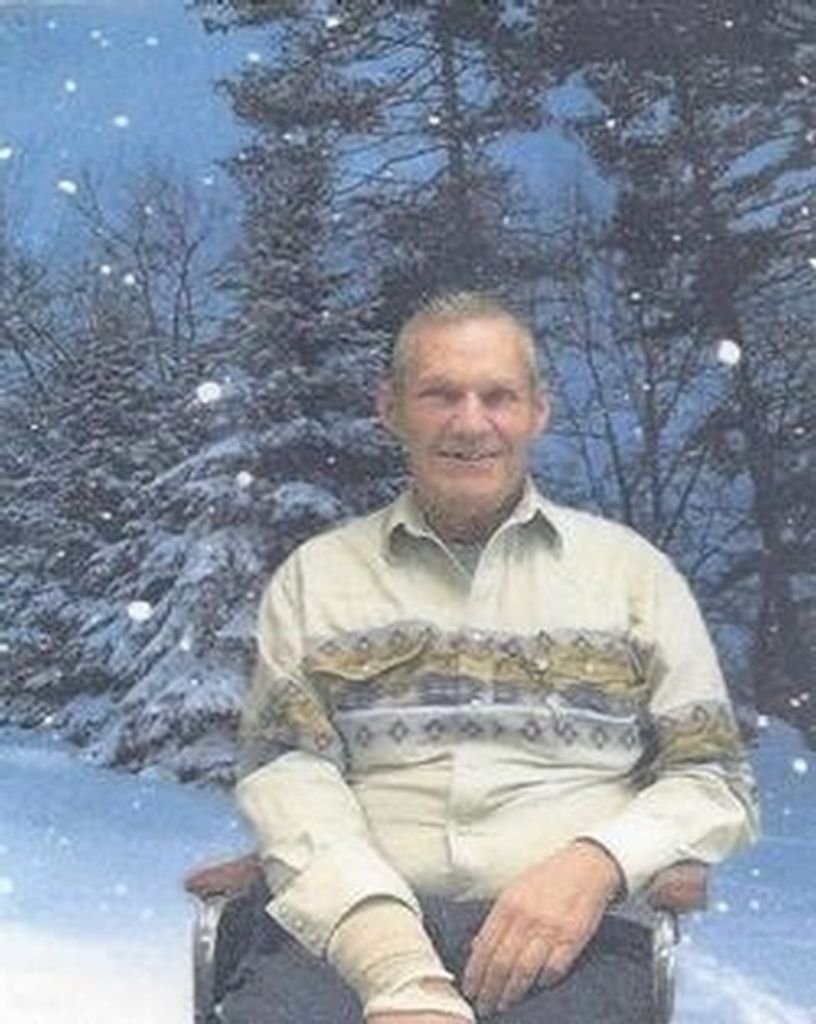 Dennis Leroy Peterson Profile Photo