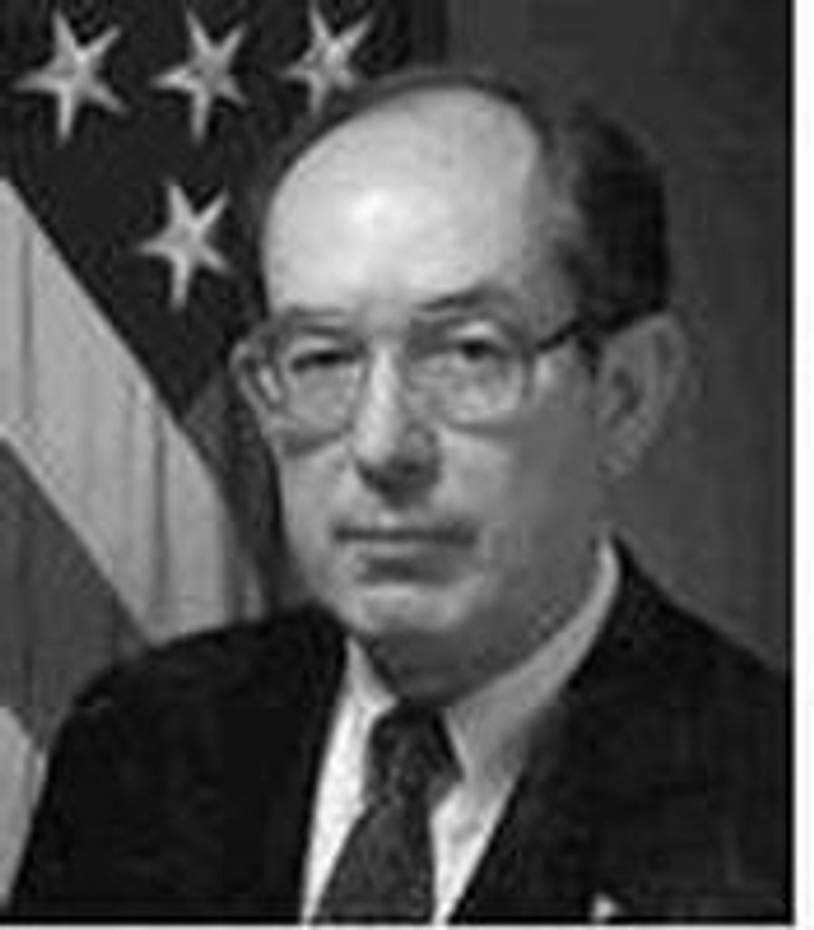 Francis (Frank) M. Rush Jr. Profile Photo