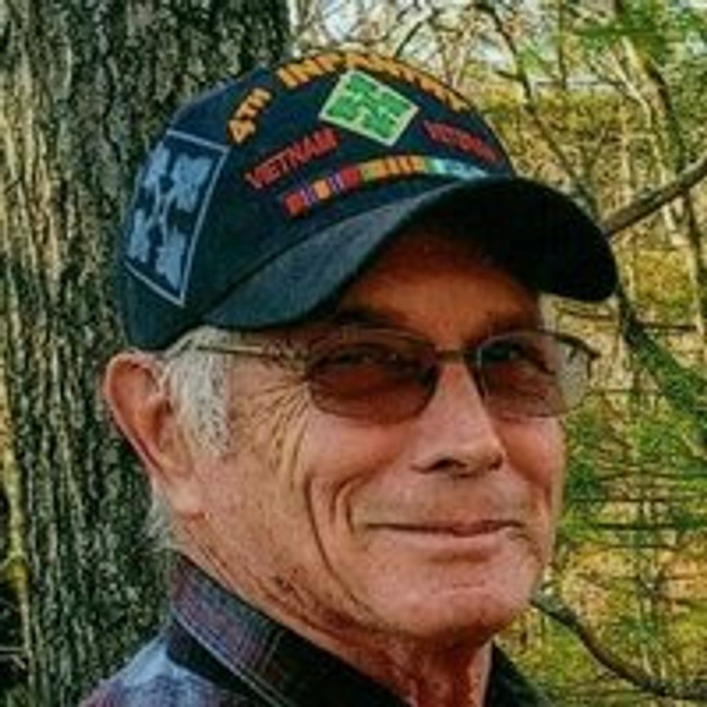Eugene Warwick Profile Photo
