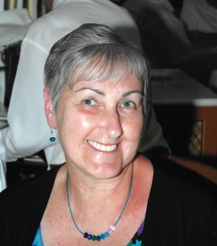 Joanne E. Seifart