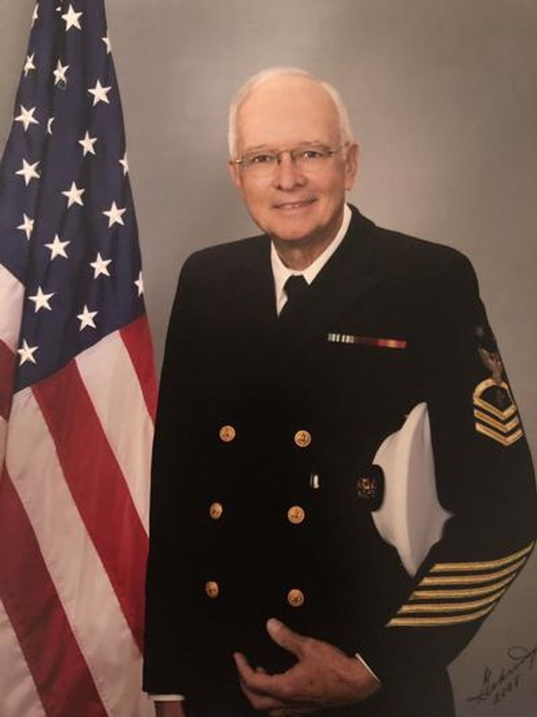 David A. Wallace Profile Photo