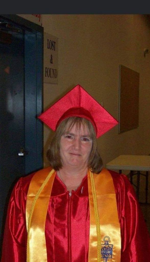 Sharon Anne Masters Profile Photo