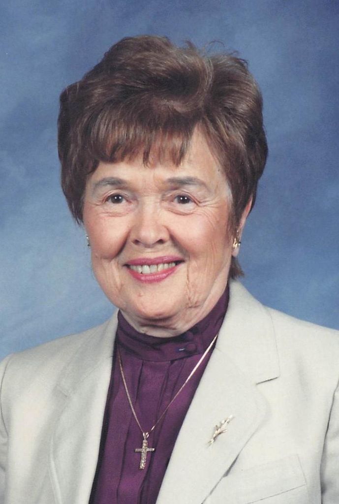 Evelyn L. Gorrell Profile Photo