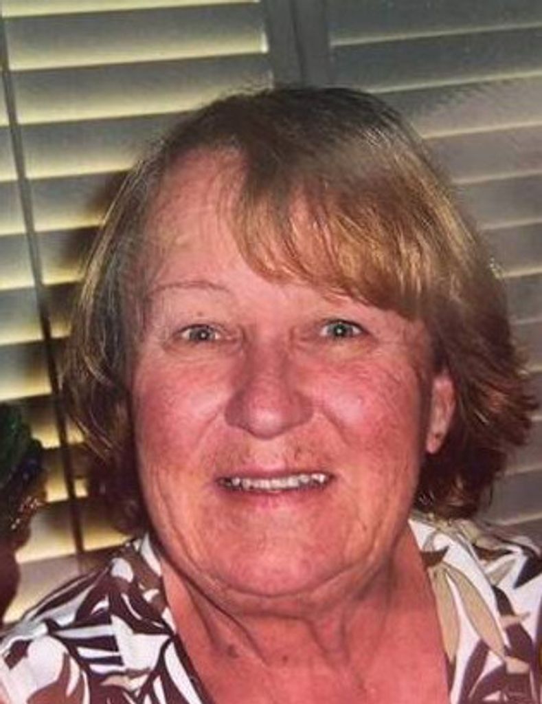 Janet Ford Meadows Profile Photo