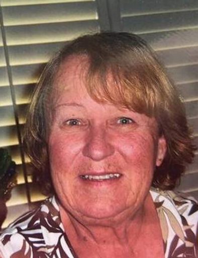Janet Ford Meadows Profile Photo