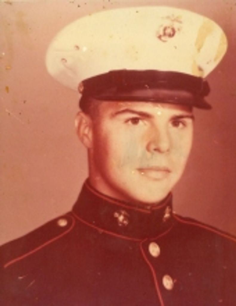 Edward Ivy "Pete"  Daniel