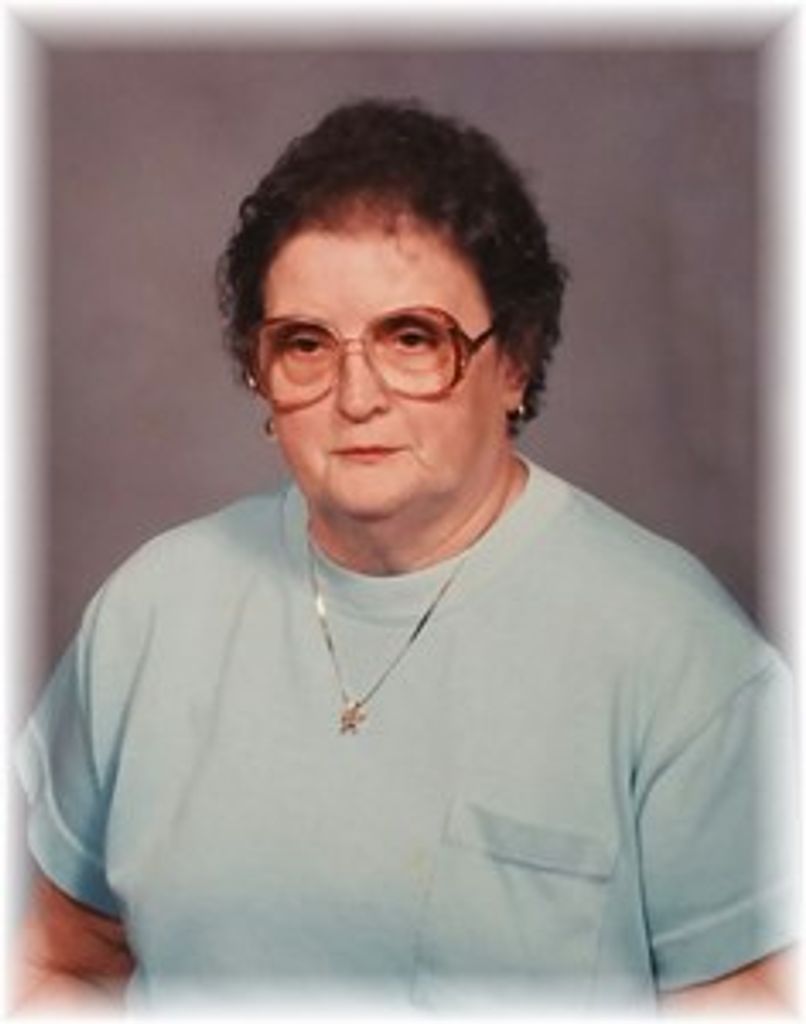Wynema Radene Vaughn