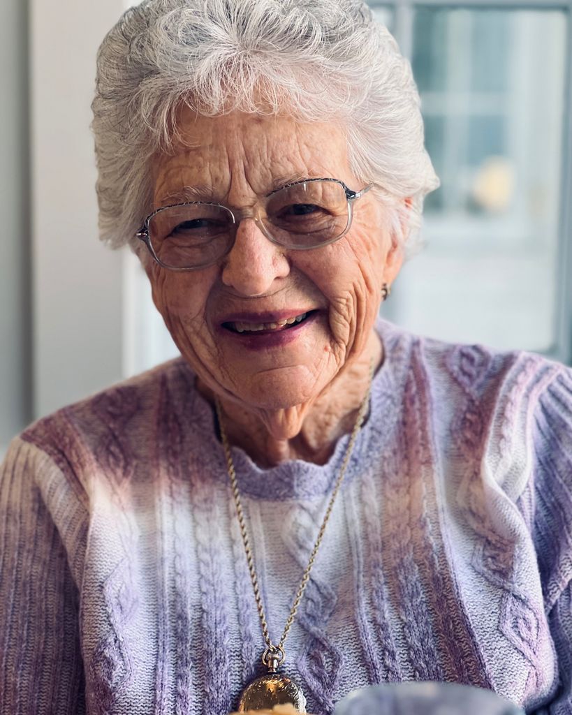 Martha Breneman Profile Photo