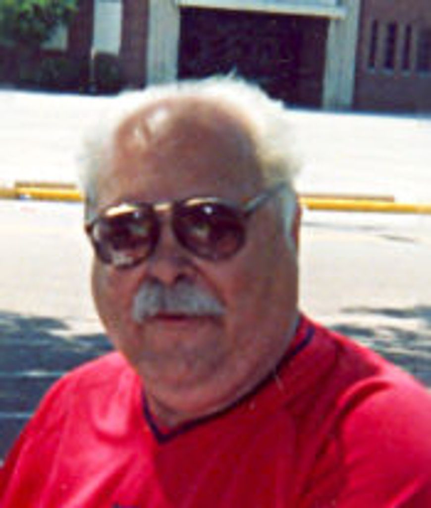 Leonard W. Snyder Profile Photo