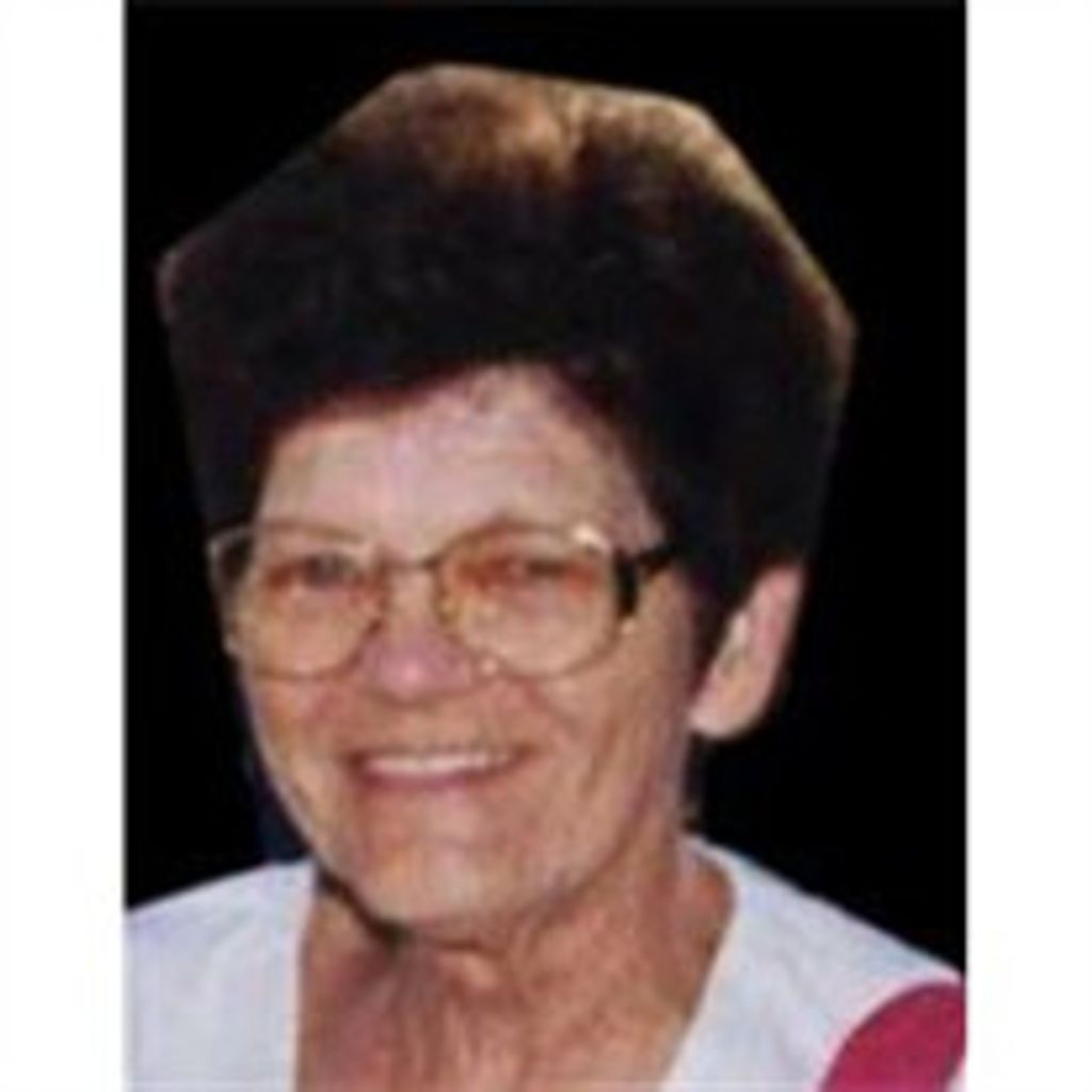 Patsy Powers